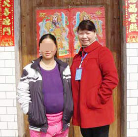 还有一个礼拜我就可以和爸爸妈妈相见了